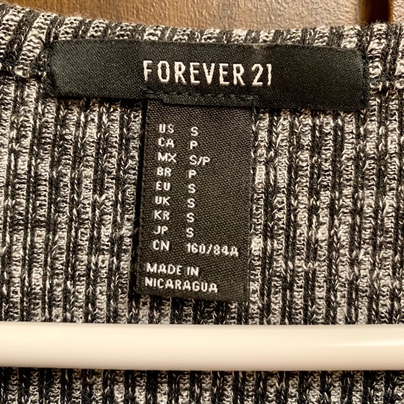 Body Con Dress - Picture 2 of 2